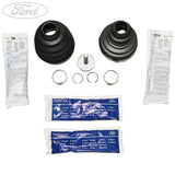 Kit de fuelle de junta homocinética interior/exterior original para Ford S-Max Galaxy 2.0 Duratorq 1727474