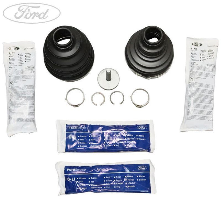 Kit de fuelle de junta homocinética interior/exterior original para Ford S-Max Galaxy 2.0 Duratorq 1727474