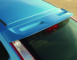 Original Ford Focus 07/2004-12/2010 Alerón de techo largo.