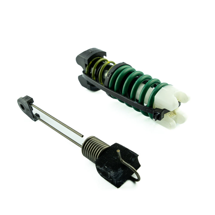 Kit de 3 piezas de resorte de pedal de embrague 2.0 TDCi 2014-2022