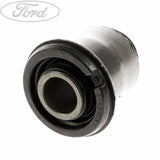 Buje para brazo de horquilla de suspensión delantera original Ford 3665685