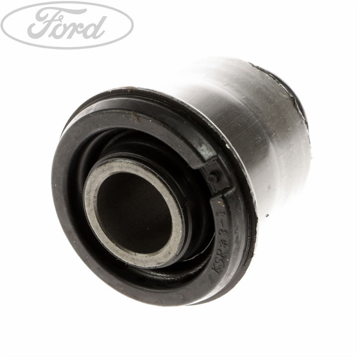 Buje para brazo de horquilla de suspensión delantera original Ford 3665685