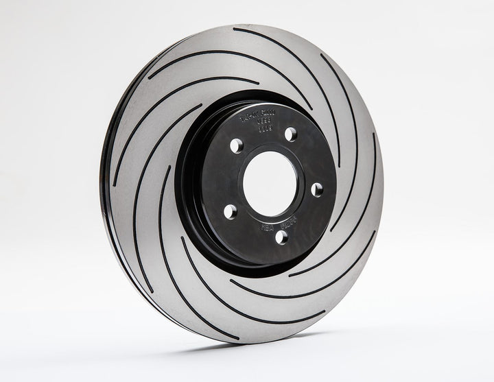 Focus Tarox®* Kit de discos de freno delanteros Ford Performance modelo F2000.