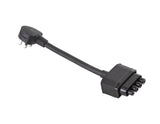MustangMachE Conector doméstico para GBR & IRL.