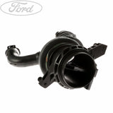 Manguito de admisión para caja de entrada de aire original para Ford Focus C-Max 1673571