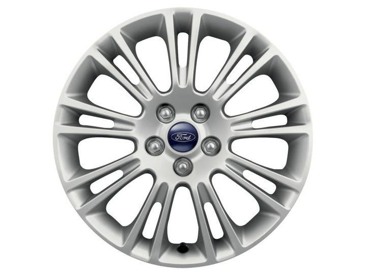 Original Ford Kuga Llantas de aleación 17