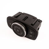 Interruptor de faros del panel de instrumentos Focus 2018-2024