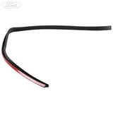 Ford Transit 2000-2014 Junta Climatización Izquierdo Negra 4771438