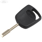 Llave en blanco sin grabar no iluminada original para Ford Transit Connect 2002-2013 4060101