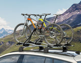 Thule®* Portabicicletas para techo Expert 298.