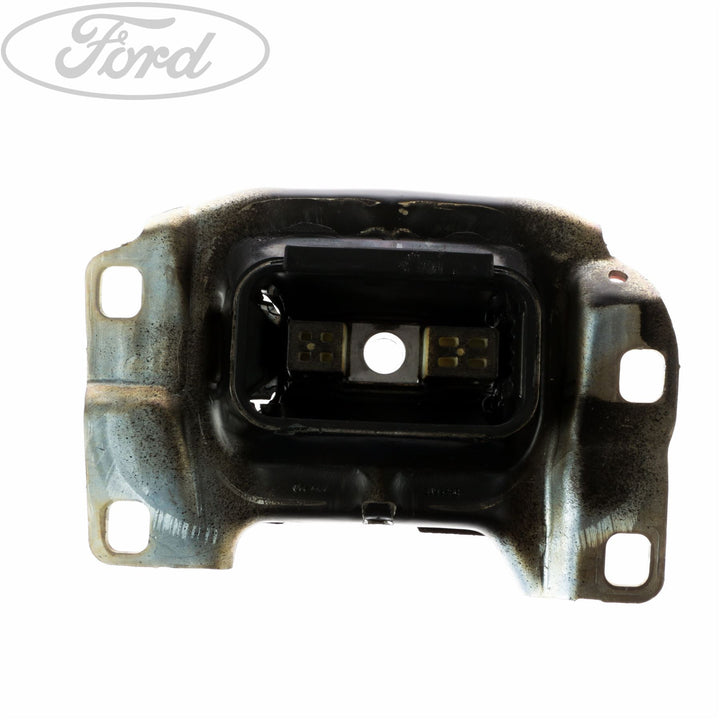 Carcasa de montaje de la caja de cambios original Ford 1798908