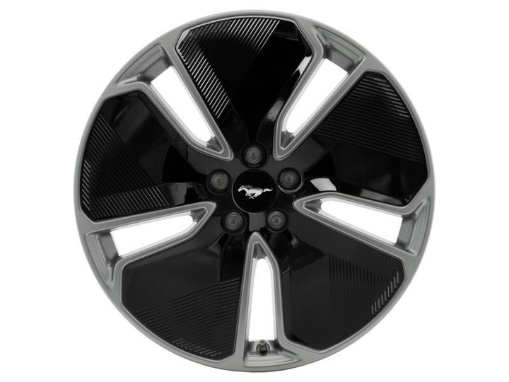 Original Ford Mustang Mach-E Llantas de aleación 19