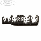 Clip para tubos de freno trasero original para Ford C-Max Focus Kuga 1701512
