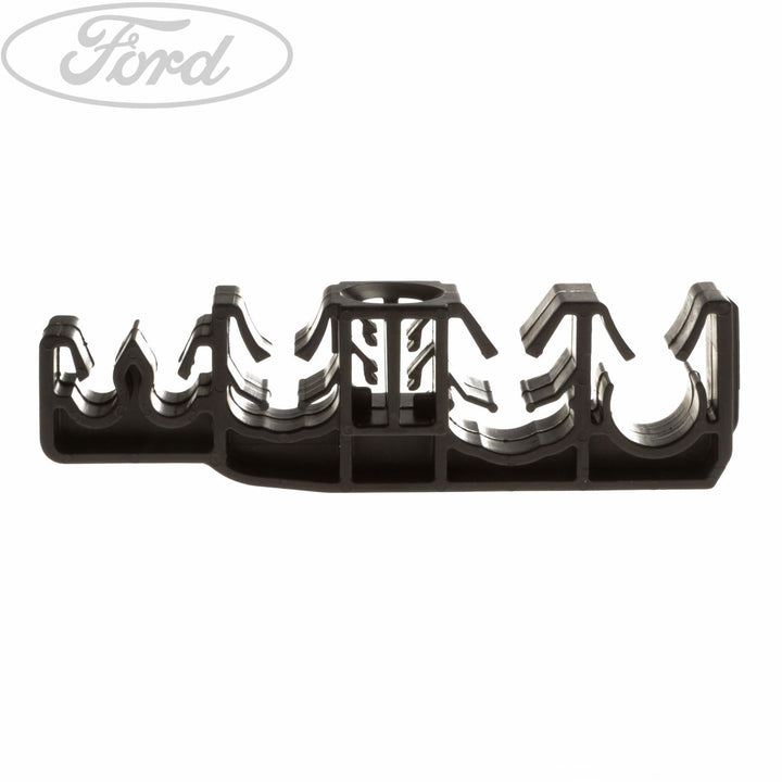 Clip para tubos de freno trasero original para Ford C-Max Focus Kuga 1701512