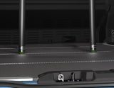 Original Ford Transit Custom desde 09/2023 Kit de barra kit