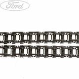 Cadena de distribución del motor original para Ford Transit Custom 2.2tdci 1704087
