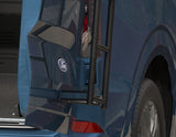 Original Ford Transit Custom desde 09/2023 Escalera trasera
