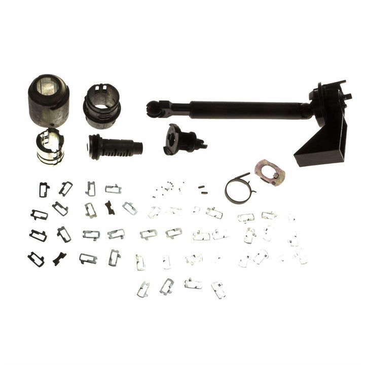 Kit original de bombín de cerradura de capó original para Ford C-Max Kuga 2008-2012 1535949