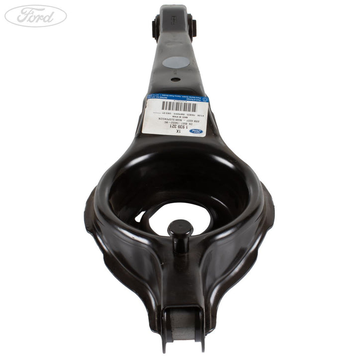 Ford Focus 2011-19 Brazo Suspensión Trasero ST Negro 1939321
