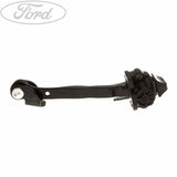 Fiesta 2008-2019 Conjunto Retén Puerta Azul