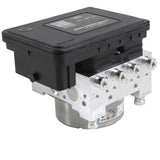 B-MAX 2012-2017 Conjunto de Unidad de Control Negra