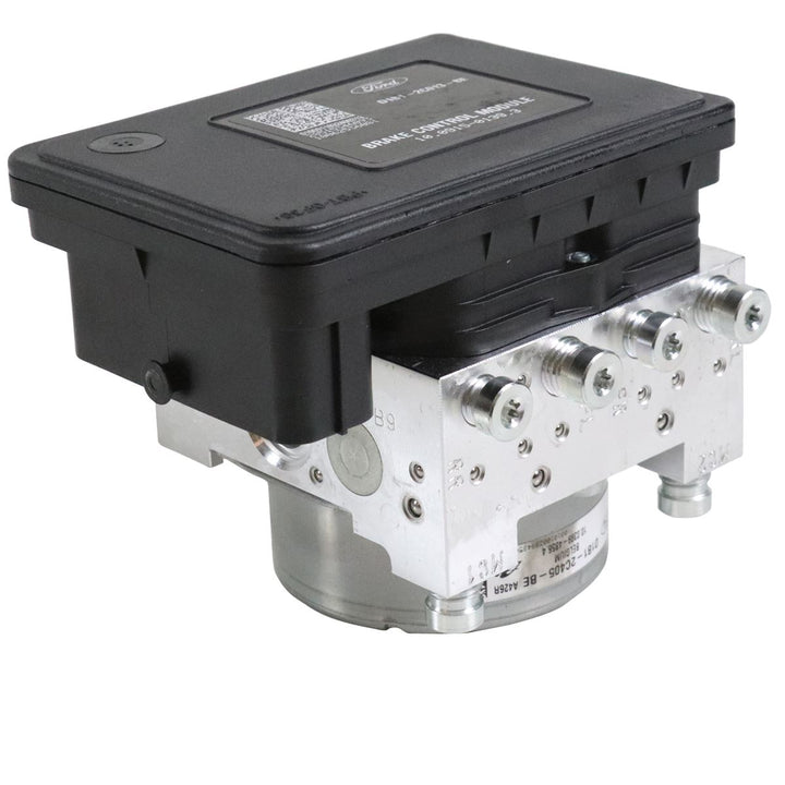 B-MAX 2012-2017 Conjunto de Unidad de Control Negra