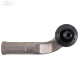 Rótula de dirección N/S (lado del conductor) delantera original para Ford C-Max Focus Kuga 1826505