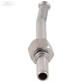 Tubo de presión del escape DPF delantero y trasero original para Ford Transit 2.2 TDCi 06-14 1772122