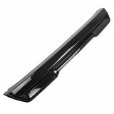Difusor inferior del parachoques trasero EcoSport ST-Line 2017-2023