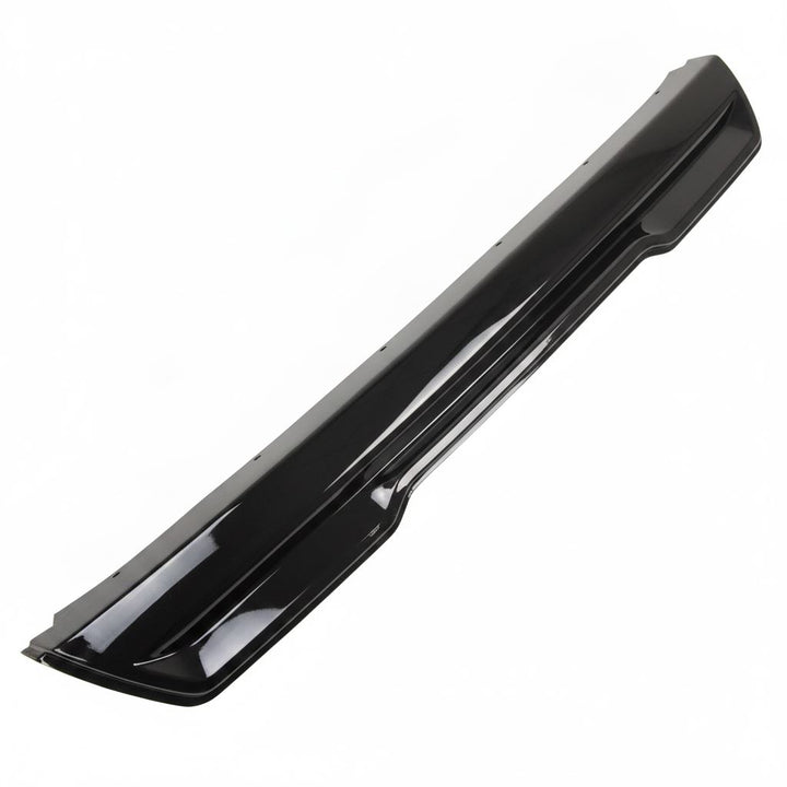 Difusor inferior del parachoques trasero EcoSport ST-Line 2017-2023