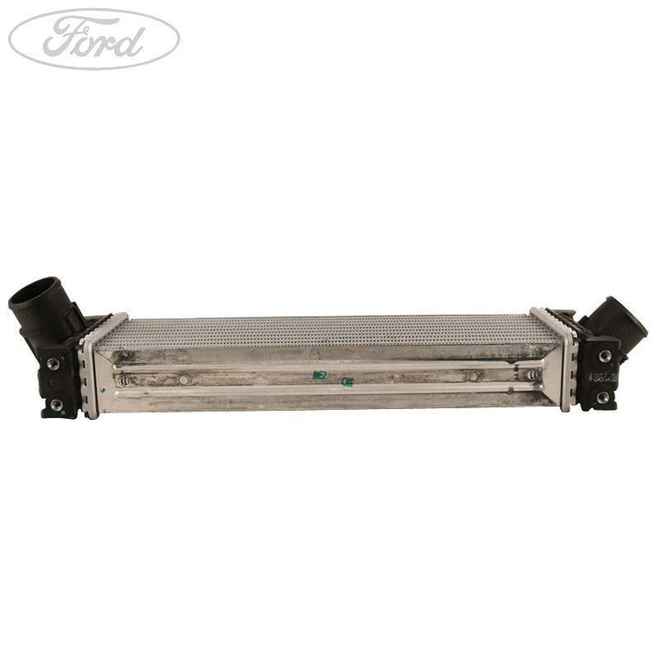 Refrigerador intercooler original para Ford Transit Custom 2.0 EcoBlue 05/2016- 2146189
