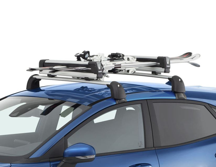 Thule®* Accesorio portaesquís para techo SnowPack Extender 7325.