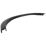 Moldura lateral trasera color gris esterlina N/S (lado del conductor) original para Ford Kuga 2012-2016 1879881
