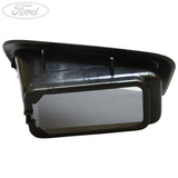 Ford Ranger 2011-24 Bisel Paragolpes Trasero Cromado LD 1934298