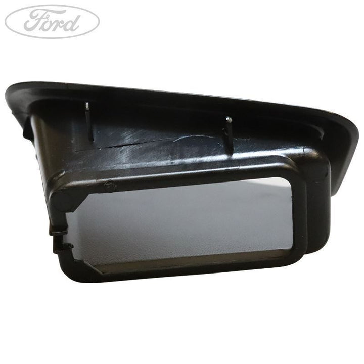 Ford Ranger 2011-24 Bisel Paragolpes Trasero Cromado LD 1934298