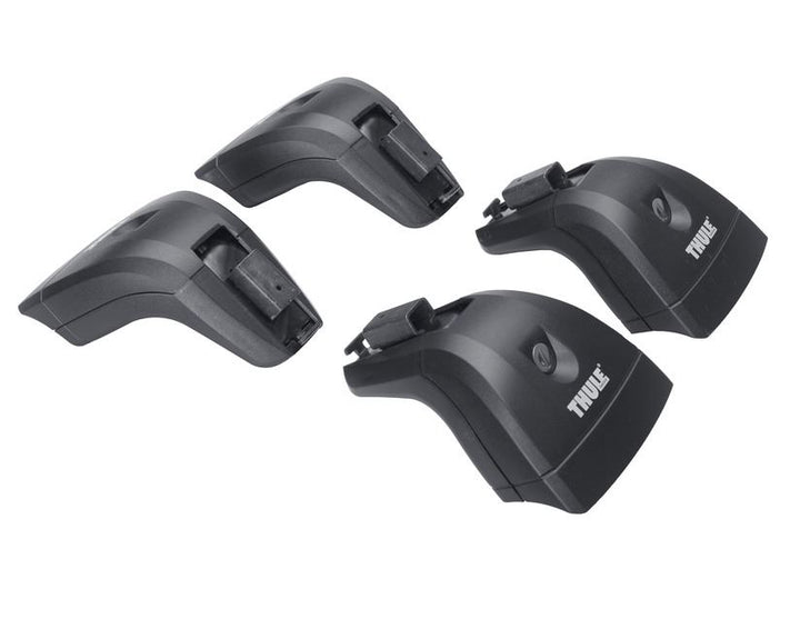Thule®* Portaequipajes juego de soportes 751.