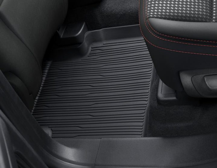 Original Ford Kuga 12/2019-02/2024 Pack de protección para Ford Kuga