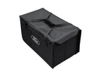 Original Organizador de maletero plegable,tejido negro