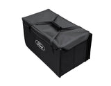 Original Organizador de maletero plegable,tejido negro