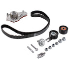 Kit de bomba de agua y correa de distribución original para Ford Fiesta Focus B-Max 1.5 1.6 TDCi 2008550