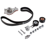Kit de bomba de agua y correa de distribución original para Ford Fiesta Focus B-Max 1.5 1.6 TDCi 2008550