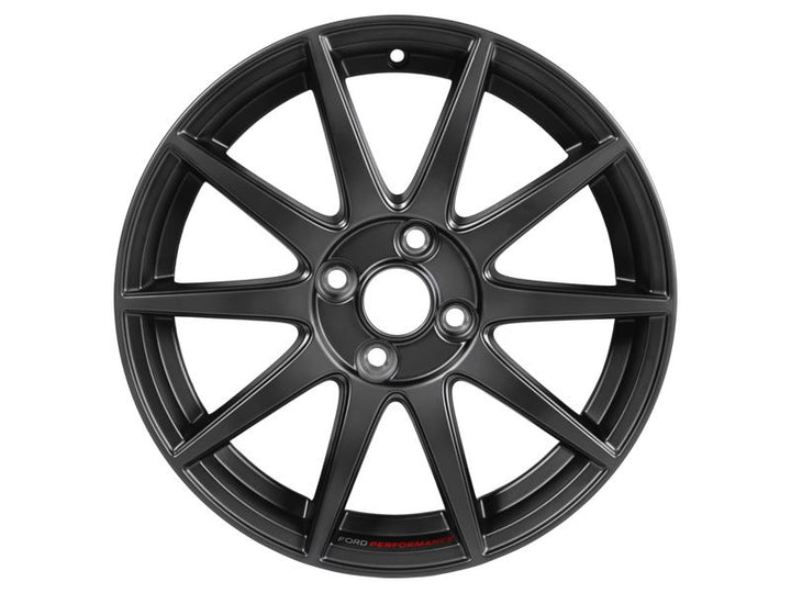Original Ford Fiesta Llanta Performance de 18
