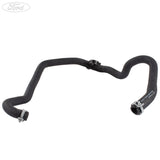 Manguito de salida de la carcasa del termostato original para Ford Transit 2.4 Duratorq 1574842