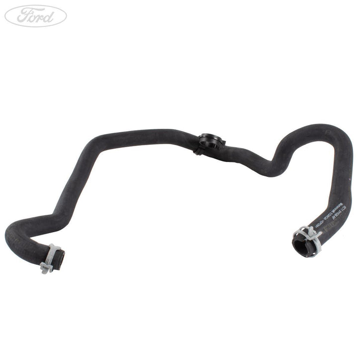 Manguito de salida de la carcasa del termostato original para Ford Transit 2.4 Duratorq 1574842