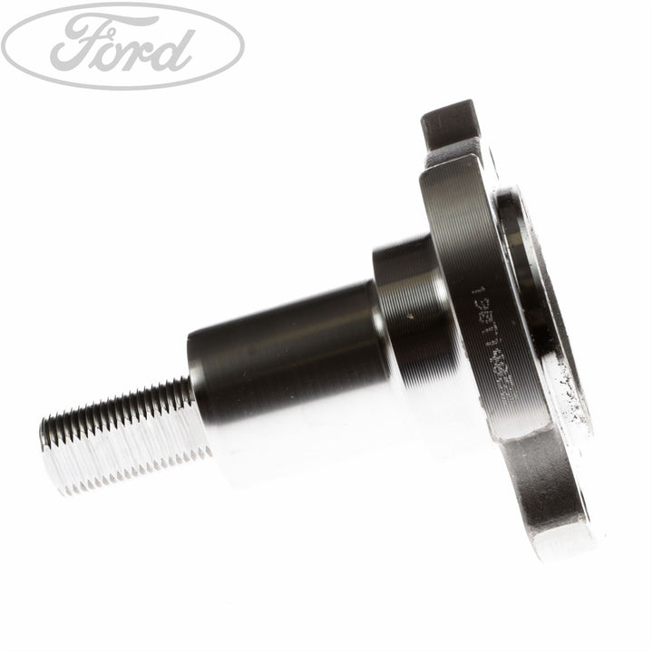 Buje y husillo para eje de muñón de rueda trasera original para Ford Transit 2006-2013 1371315
