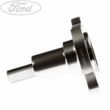 Buje y husillo para eje de muñón de rueda trasera original para Ford Transit 2006-2013 1371315