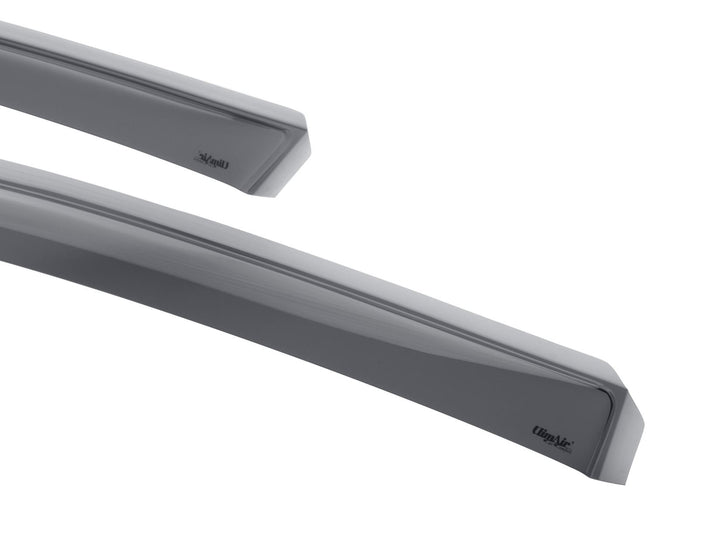 Original ClimAir Deflectores de viento de ventana frontal par para Ford Transit Connect 1852674