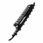 Moldura del parachoques trasero negro brillo cromado con ayuda de aparcamiento Kuga ST-Line 2020+
