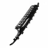 Moldura del parachoques trasero negro brillo cromado con ayuda de aparcamiento Kuga ST-Line 2020+