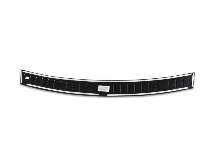 Edge ClimAir®* Lámina protectora de paragolpes trasero placa estriada,delineada